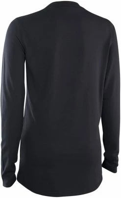 ION Logo DR - Women's MTB Long Sleeve Jersey -Vélo Soldes ION Logo DR Damen MTB Langarmtrikot 47223 5042 900 2