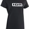 ION Logo DR - Women's MTB Jersey 1 ION Logo DR - Women's MTB Jersey -Vélo Soldes ION Logo DR Damen MTB Trikot 47223 5041 900 1