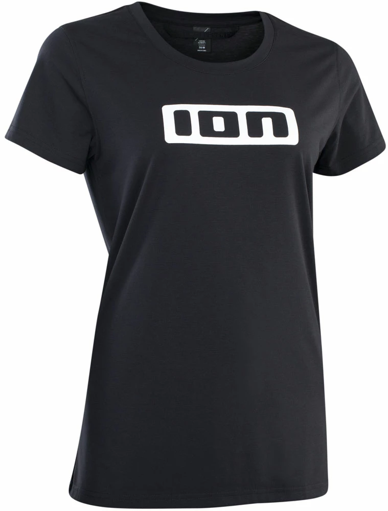 ION Logo DR - Women's MTB Jersey 3 ION Logo DR - Women's MTB Jersey