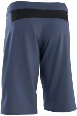 ION Logo - Women's MTB Shorts -Vélo Soldes ION Logo Damen MTB Shorts 47223 5752 792 XS 2