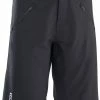 ION Logo - Women's MTB Shorts