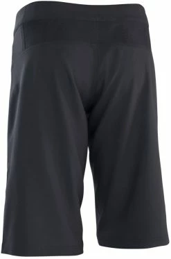 ION Logo - Women's MTB Shorts 5 ION Logo - Women's MTB Shorts -Vélo Soldes ION Logo Damen MTB Shorts 47223 5752 900 XS 2