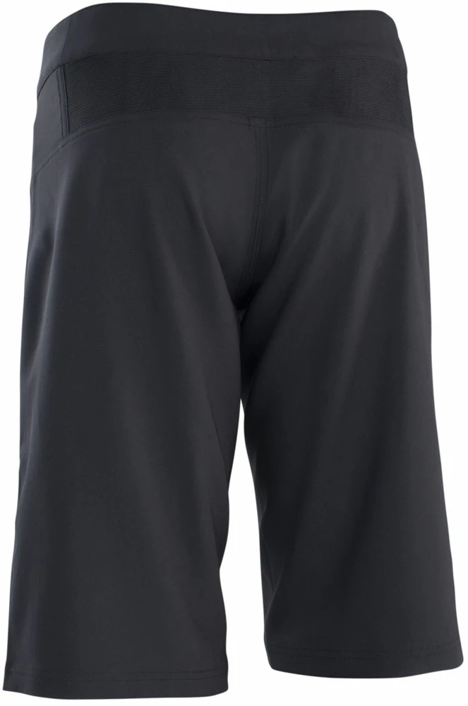 ION Logo - Women's MTB Shorts 4 ION Logo - Women's MTB Shorts – Image 2