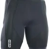 Scrub AMP - Pantalon Intérieur De Protection Avec Rembourrage -Vélo Soldes ION Scrub AMP Protektoren Innenhose mit Polster 47230 5912 900 1