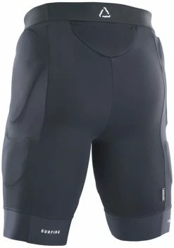 Scrub AMP - Pantalon Intérieur De Protection Avec Rembourrage 5 Scrub AMP - Pantalon Intérieur De Protection Avec Rembourrage -Vélo Soldes ION Scrub AMP Protektoren Innenhose mit Polster 47230 5912 900 2