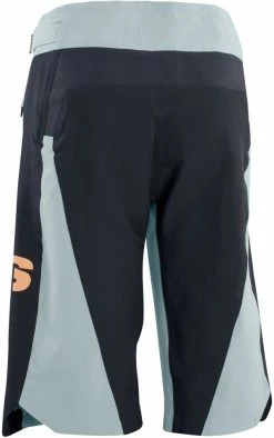 ION Scrub Amp BAT - Women's MTB Shorts -Vélo Soldes ION Scrub Amp BAT Damen MTB Shorts 47223 5720 722 2