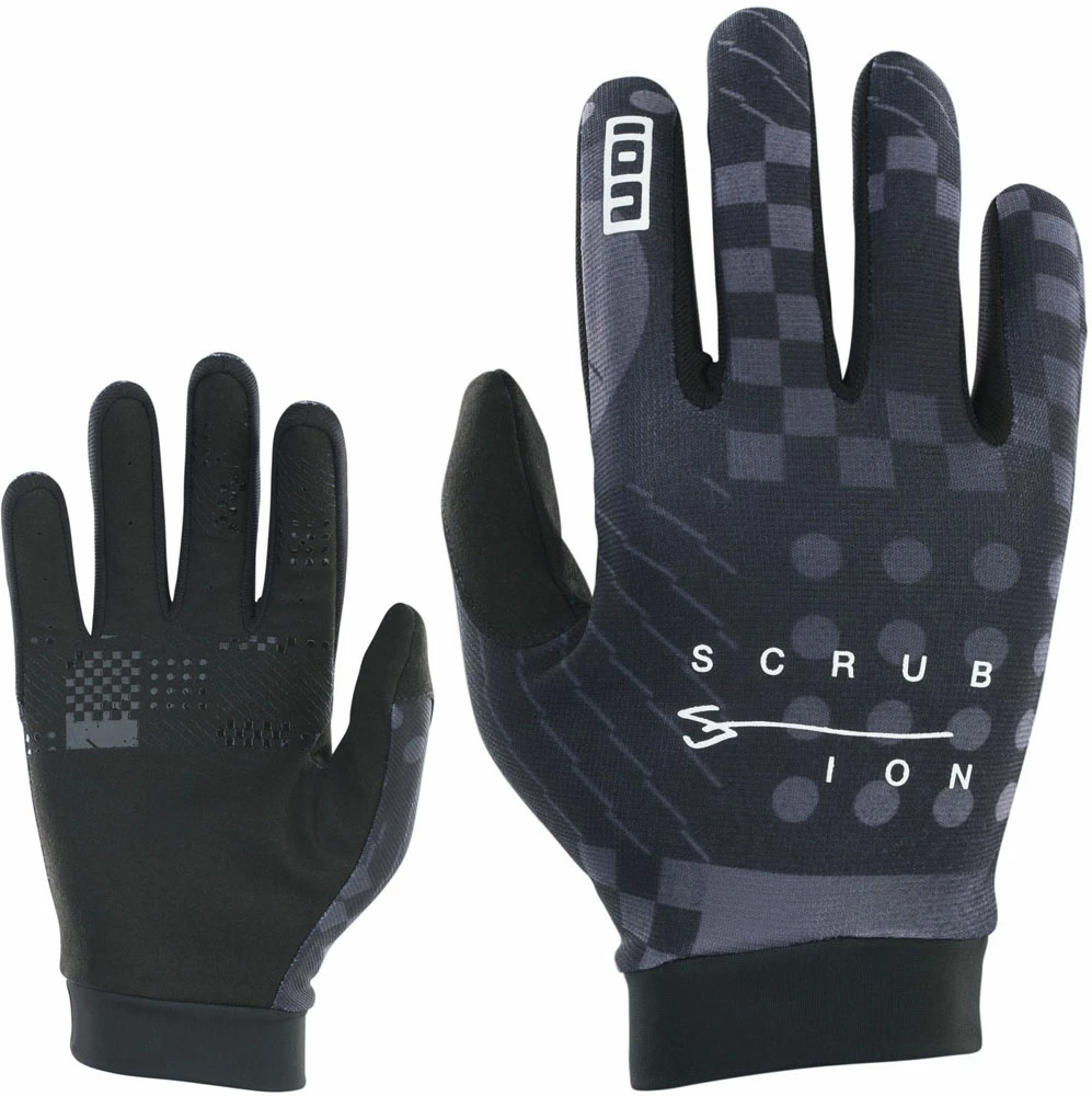 ION Scrub - Gants 3 ION Scrub - Gants