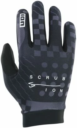 ION Scrub - Gants 6 ION Scrub - Gants -Vélo Soldes ION Scrub Handschuhe 47230 5924 900 2