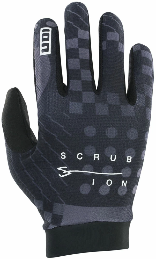 ION Scrub - Gants 4 ION Scrub - Gants – Image 2