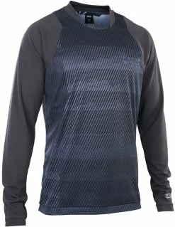 ION Scrub - Maillot MTB Manches Longues
