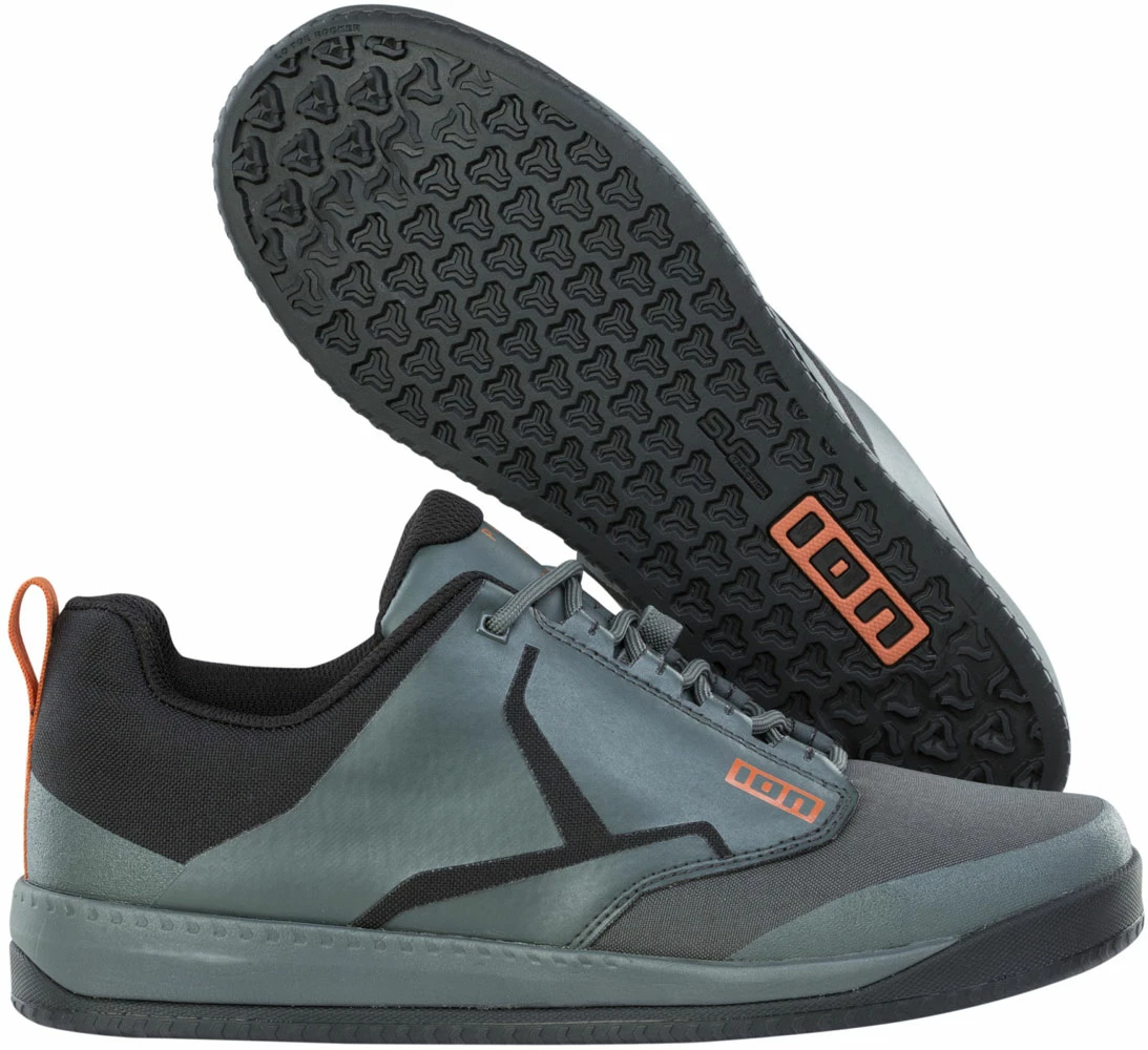 ION Scrub - MTB Shoes 3 ION Scrub - MTB Shoes