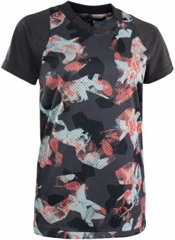 ION Scrub - Women's MTB Jersey