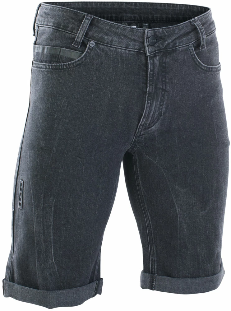 ION Seek - Short En Jean MTB 3 ION Seek - Short En Jean MTB
