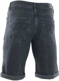 ION Seek - Short En Jean MTB 5 ION Seek - Short En Jean MTB -Vélo Soldes ION Seek MTB Jeansshorts 47230 5731 900 2