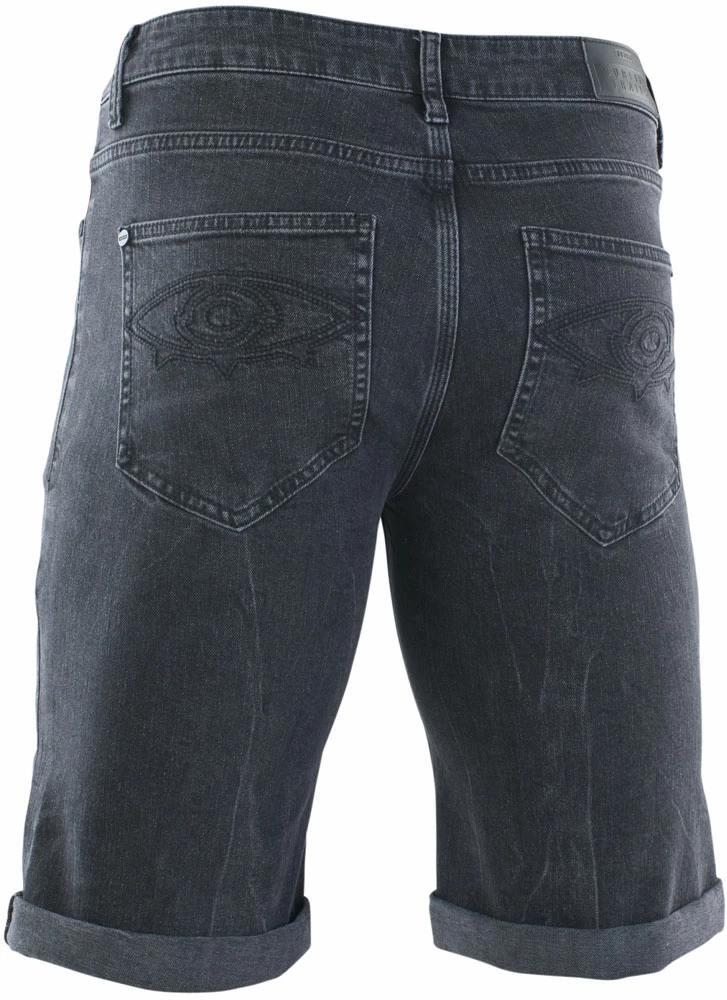 ION Seek - Short En Jean MTB 4 ION Seek - Short En Jean MTB – Image 2