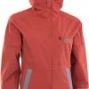 ION Shelter 2L - Veste Softshell MTB Pour Femme
