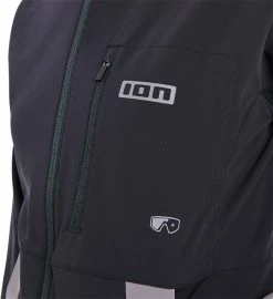 ION Shelter 2L - Veste Softshell MTB Pour Femme 13 ION Shelter 2L - Veste Softshell MTB Pour Femme -Vélo Soldes ION Shelter 2L Damen MTB Softshelljacke 47233 5491 900 6