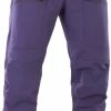 ION Shelter 2L - Pantalon Softshell MTB -Vélo Soldes ION Shelter 2L MTB Softshellhose 47232 5180 061 1