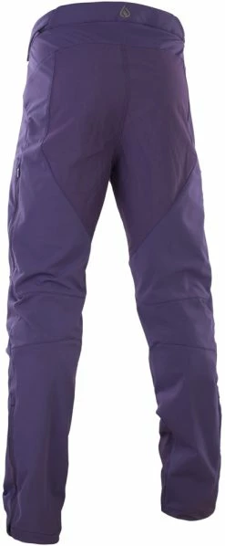 ION Shelter 2L - Pantalon Softshell MTB -Vélo Soldes ION Shelter 2L MTB Softshellhose 47232 5180 061 2