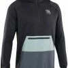 ION Tech Hoody Seek Amp - MTB Hoodie -Vélo Soldes ION Tech Hoody Seek Amp MTB Kapuzenpullover 47220 5232 900 1