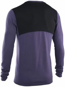 Tee Merino - Maillot De Corps Fonctionnel à Manches Longues 5 Tee Merino - Maillot De Corps Fonctionnel à Manches Longues -Vélo Soldes ION Tee Merino Funktionsunterhemd langarm 47232 5082 061 2