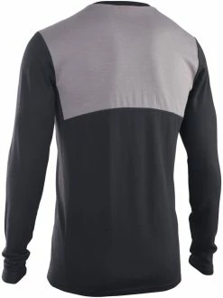 Tee Merino - Maillot De Corps Fonctionnel à Manches Longues 5 Tee Merino - Maillot De Corps Fonctionnel à Manches Longues -Vélo Soldes ION Tee Merino Funktionsunterhemd langarm 47232 5082 900 2