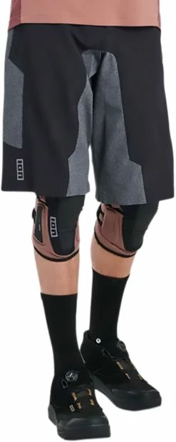 ION Traze AMP AFT - Short De VTT 10 ION Traze AMP AFT - Short De VTT -Vélo Soldes ION Traze AMP AFT MTB Shorts 47232 5750 900 3
