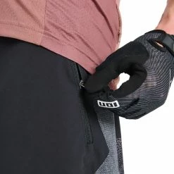ION Traze AMP AFT - Short De VTT 12 ION Traze AMP AFT - Short De VTT -Vélo Soldes ION Traze AMP AFT MTB Shorts 47232 5750 900 5