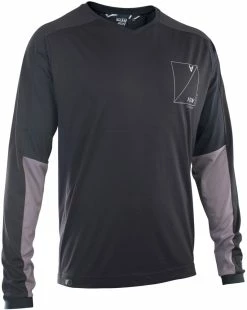 ION Traze Amp AFT - Maillot MTB Manches Longues