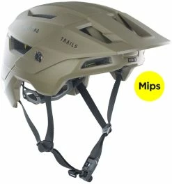 ION Traze Amp MIPS - Casque MTB