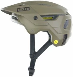 ION Traze Amp MIPS - Casque MTB 10 ION Traze Amp MIPS - Casque MTB -Vélo Soldes ION Traze Amp MIPS MTB Helm 47220 6003 602 3