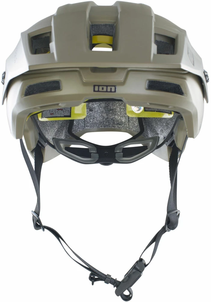 ION Traze Amp MIPS - Casque MTB 7 ION Traze Amp MIPS - Casque MTB – Image 5