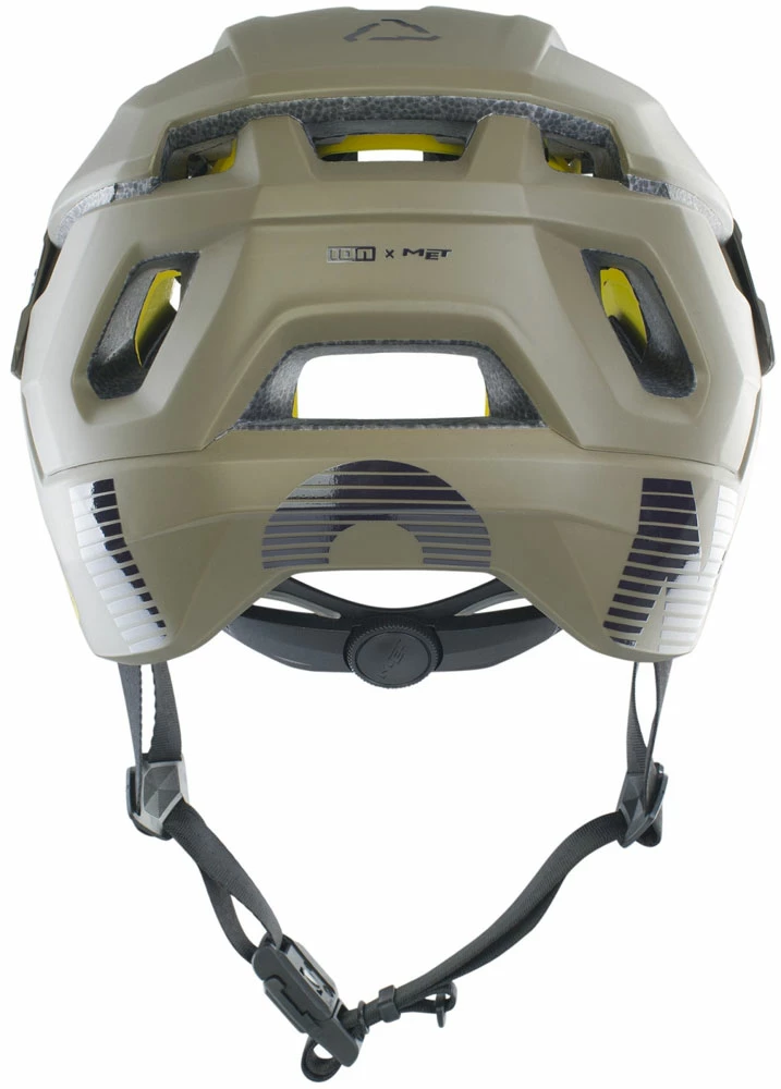 ION Traze Amp MIPS - Casque MTB 8 ION Traze Amp MIPS - Casque MTB – Image 6