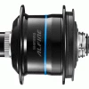 Shimano ALFINE Di2 SG-S7051 Moyeu à 11 Vitesses Center-Lock -Vélo Soldes ISGS705111BL