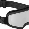IXS Hack (Clear Lens) - Goggle