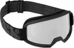 IXS Hack (Clear Lens) - Goggle