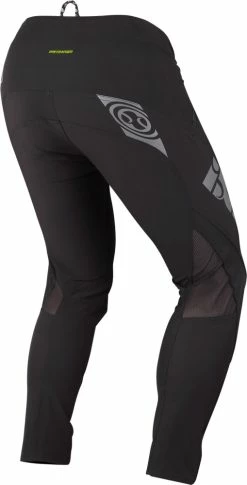 IXS Trigger - MTB Pants -Vélo Soldes IXS Trigger MTB Hose IX PAN 0590 710 S 2