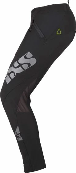 IXS Trigger - MTB Pants -Vélo Soldes IXS Trigger MTB Hose IX PAN 0590 710 S 3