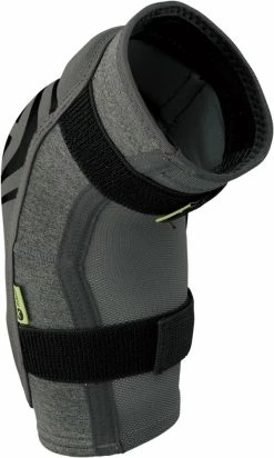 IXS Carve Evo+ - Elbow Protectors -Vélo Soldes IXS Carve Evo Ellbogenschoner IX PRT 6614 14 03