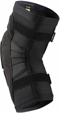 IXS Carve Race - Knee Protectors -Vélo Soldes IXS Carve Race Knieprotektoren IX PRT 1120 1 S 2