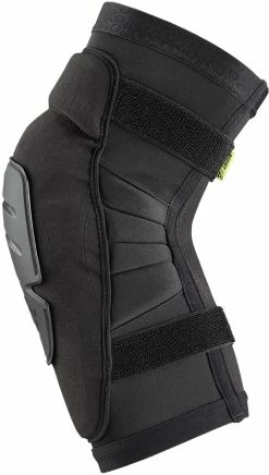 IXS Carve Race - Knee Protectors -Vélo Soldes IXS Carve Race Knieprotektoren IX PRT 1120 1 S 3