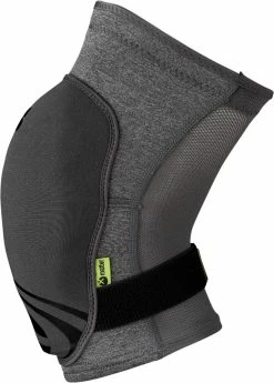 IXS Flow EVO+ - Knee Protectors -Vélo Soldes IXS Flow EVO Knieschoner IX PRT 6618 14 02