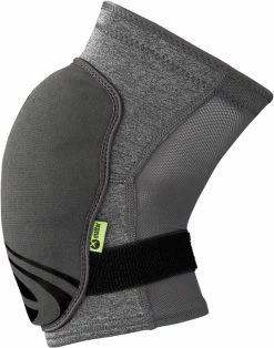 IXS Flow ZIP - Knee Protectors -Vélo Soldes IXS Flow ZIP Knieschoner IX PRT 6617 14 02