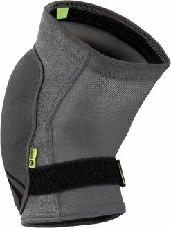 IXS Flow ZIP - Knee Protectors -Vélo Soldes IXS Flow ZIP Knieschoner IX PRT 6617 14 03