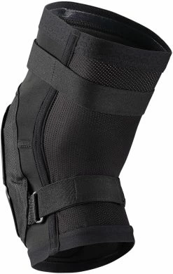 IXS Hack Race - Knee Protector -Vélo Soldes IXS Hack Race Knieprotektoren IX PRT 1130 1 S 2