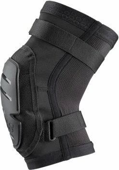 IXS Hack Race - Knee Protector -Vélo Soldes IXS Hack Race Knieprotektoren IX PRT 1130 1 S 3