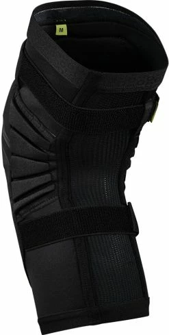 IXS Carve 2.0 - Protecteurs De Genoux 5 IXS Carve 2.0 - Protecteurs De Genoux -Vélo Soldes IXS IX PRT 3420 1 Carve2 Knieprotektoren 2