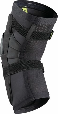 IXS Trigger Race - Knee Protector -Vélo Soldes IXS Trigger Race Knieprotektoren IX PRT 1110 1 S 2