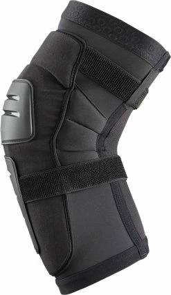 IXS Trigger Race - Knee Protector -Vélo Soldes IXS Trigger Race Knieprotektoren IX PRT 1110 1 S 3