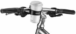 Ibera Porte-gobelet Cup Clamp 8 Ibera Porte-gobelet Cup Clamp -Vélo Soldes Ibera Cup Clamp Getrankehalter IB CB1 3